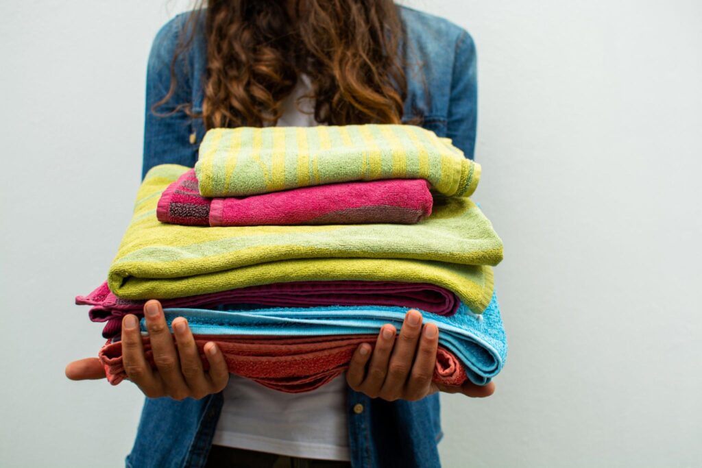 Decorative Towel