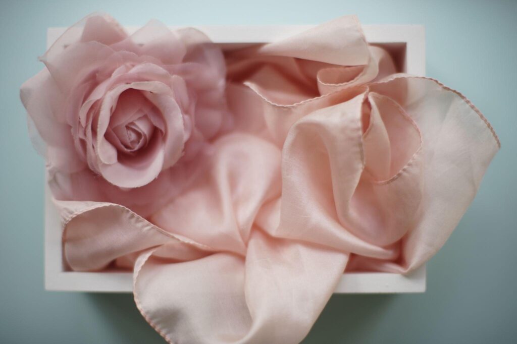Organdy