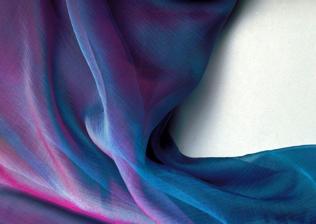 Chiffon