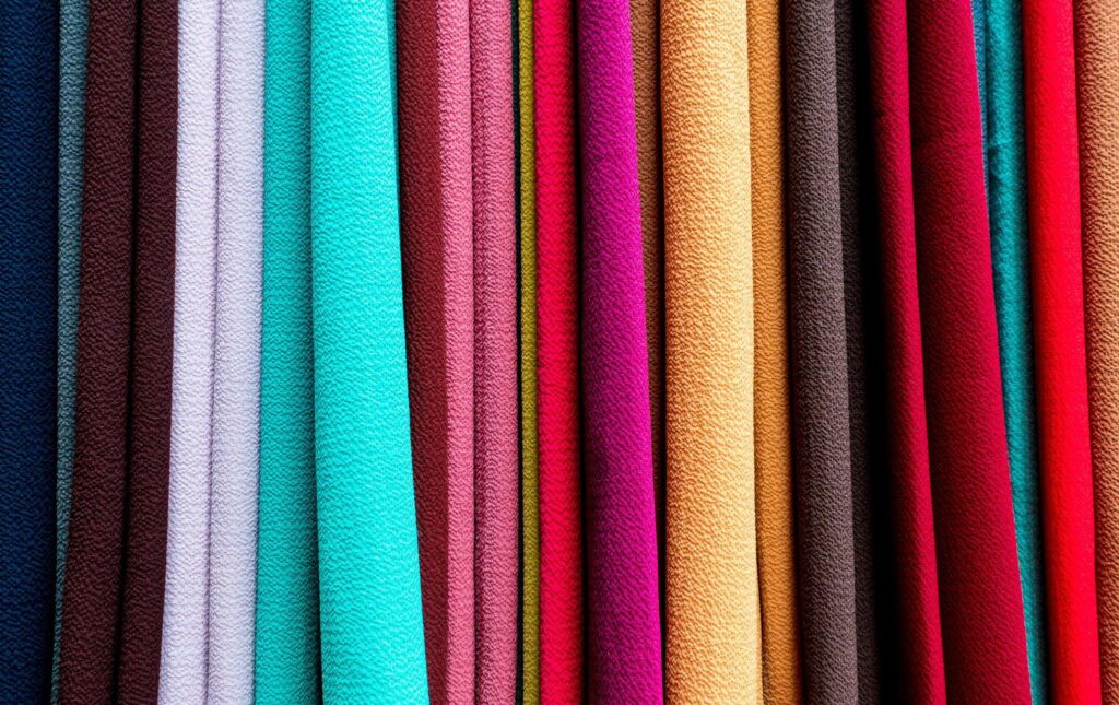 lightest fabrics