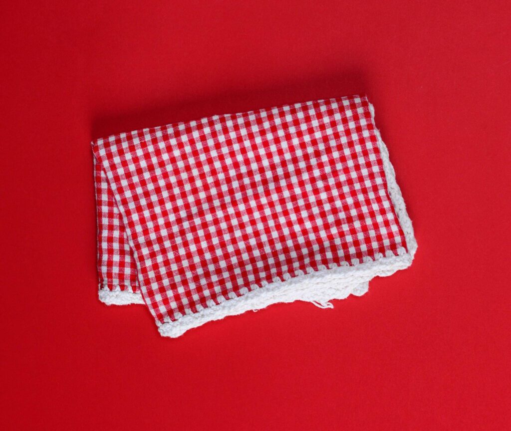 tea towel