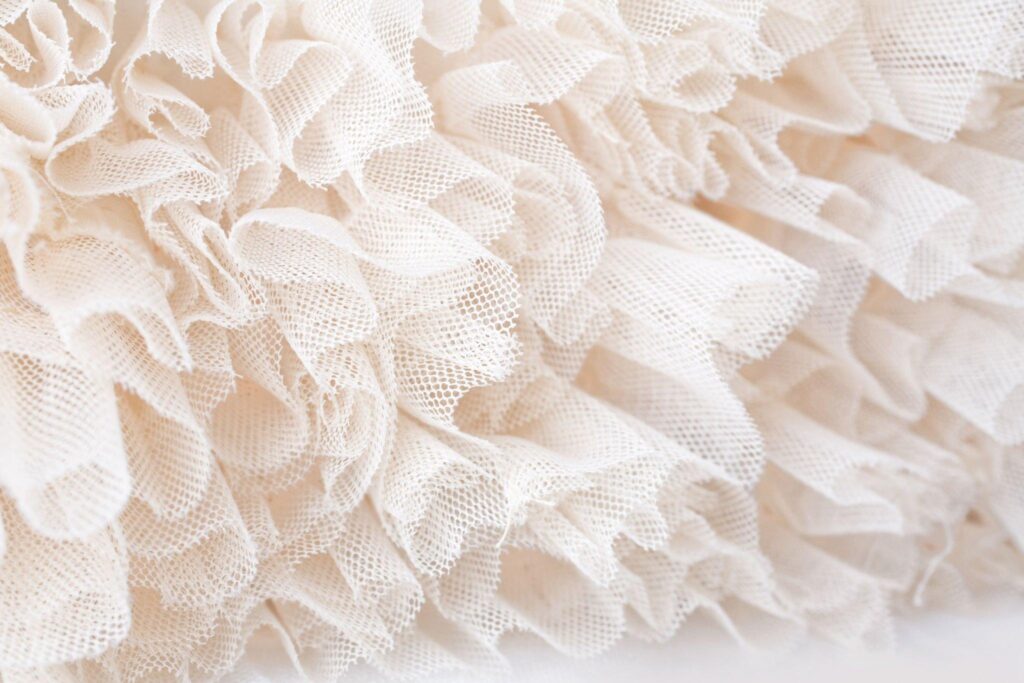 Tulle