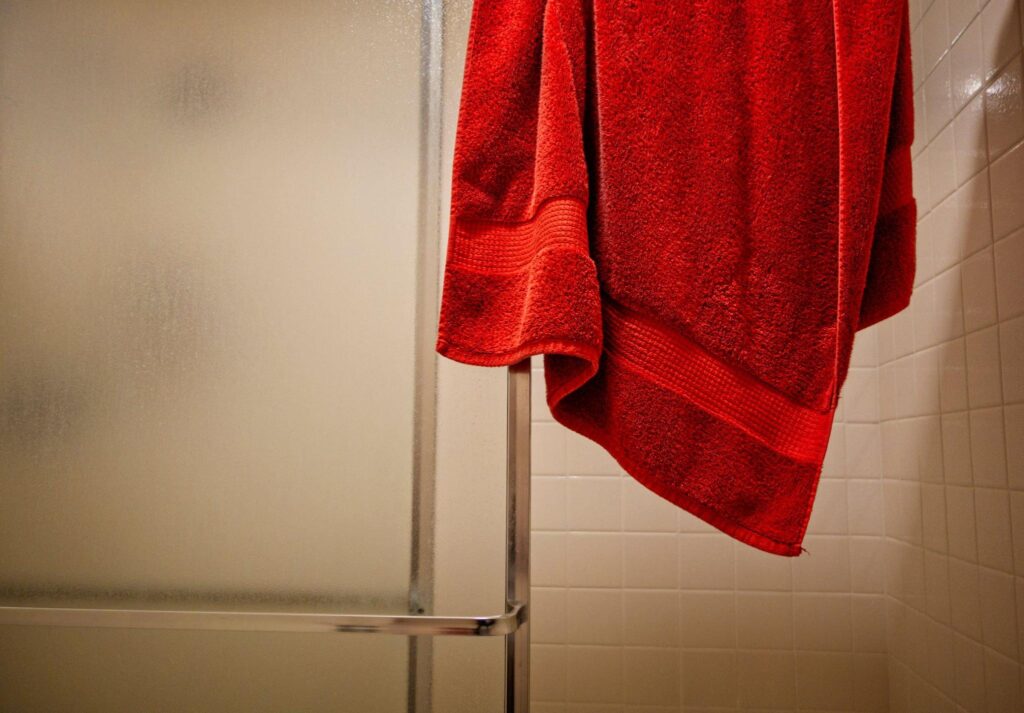 types of towels 