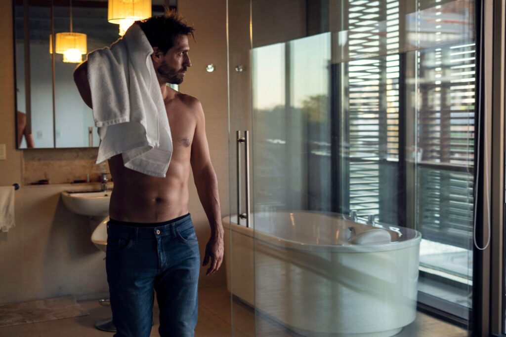types of towels
