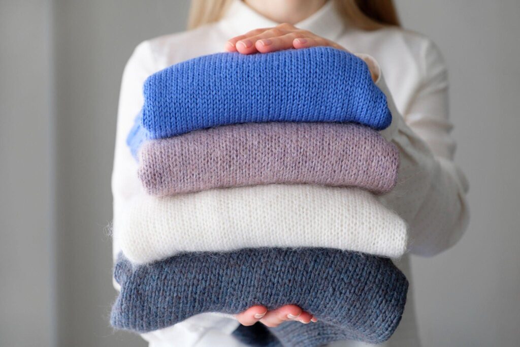 Cashmere