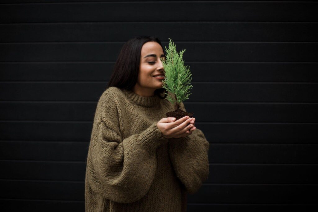 Oversized Sweater