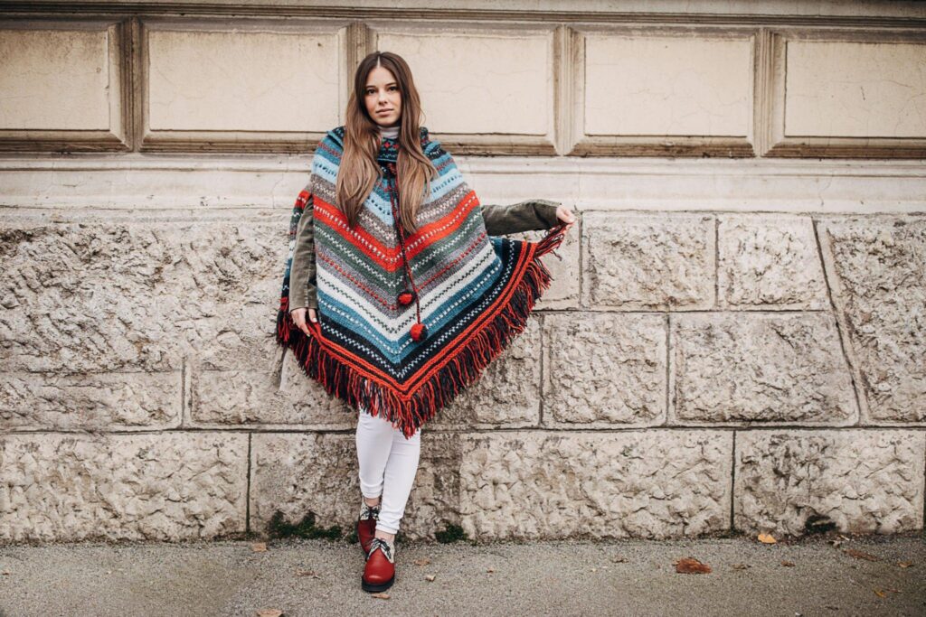 Poncho