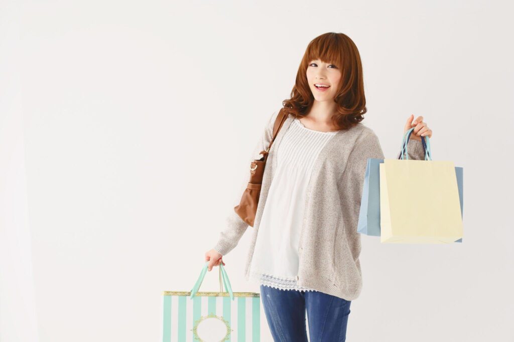 Tunic Sweater