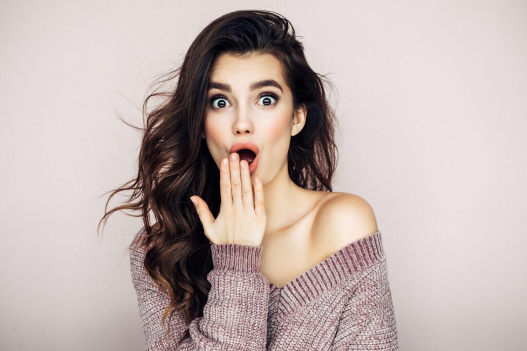 Scoop Neck Sweater