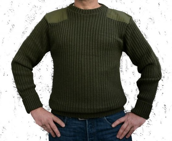 Woolly Pulley