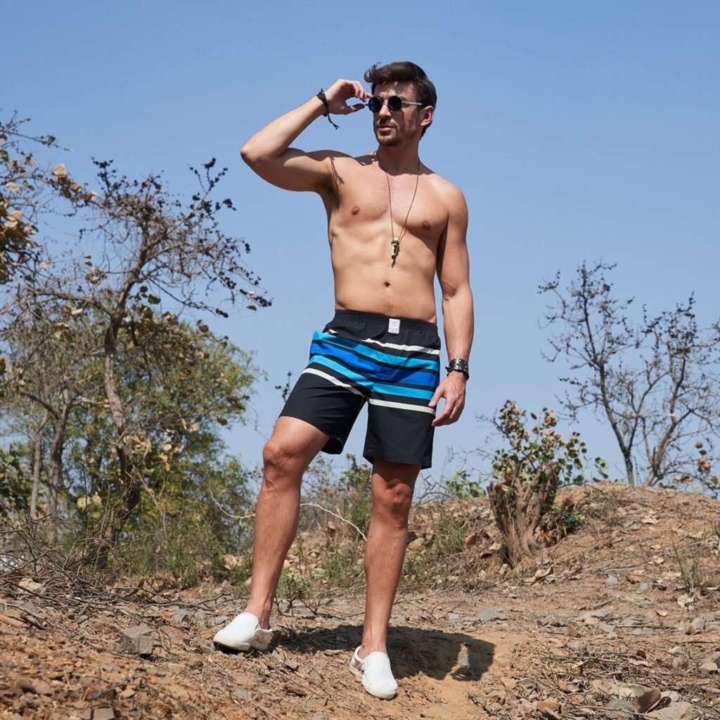types of men's underwear 