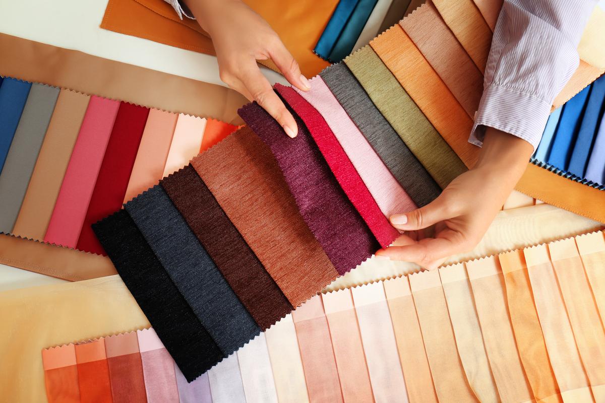 Source Fabric